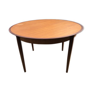 Table de salle à manger Lübke