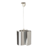 Max sauze pendant light. 1970. space age.