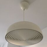 White Scandinavian hanging