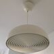 Suspension scandinave blanche