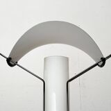 Postmodern Italian table lamp Palio by Perry King, S. Miranda for Arteluce, 1980s.