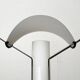 Postmodern Italian table lamp Palio by Perry King, S. Miranda for Arteluce, 1980s.