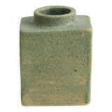 Cuubik small seaside vase