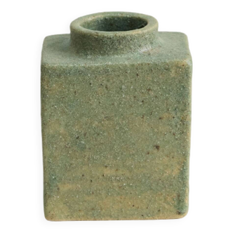 Cuubik small seaside vase