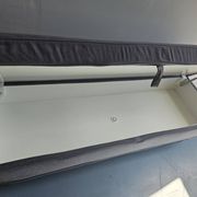 Ikea storage bench