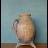 Terracotta pot