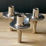 Nagel candle holder