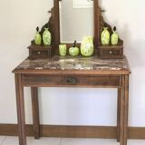 Art Nouveau dressing table