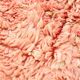 Peach Handmade Moroccan Rug 167 x 250 cm - Vintage Berber Rug - Wool Rug