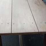 Old farmhouse table 6 people