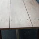 Table de ferme ancienne 6 personnes