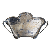 Plateau de service Art Nouveau WMF plaqué argent, début 1900s