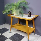 Serving cart / trolley 1960s