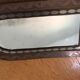 Miroir Maroc 29 x 15 cm