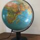 Light globe denmark