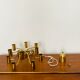 Swedish Patricia Chandelier by Hans Agne Jakobsson