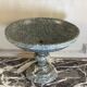 Footed cup, Campan marble tazza around 1880