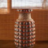 Ceramic vase bay west germany 64-40