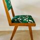 Chaise vintage
