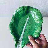 Flat or empty pocket sheet Vallauris