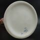 Fine porcelain vase collection franz papillon xp1692 jen woo