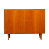 Buffet vintage tchèque éditée par Drevozpracujici podnik, 1960