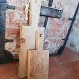 Set of cutting boards