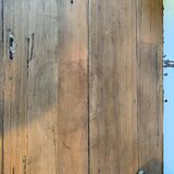 19th-century draper table