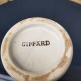 Giffard brandy pitcher/carafe