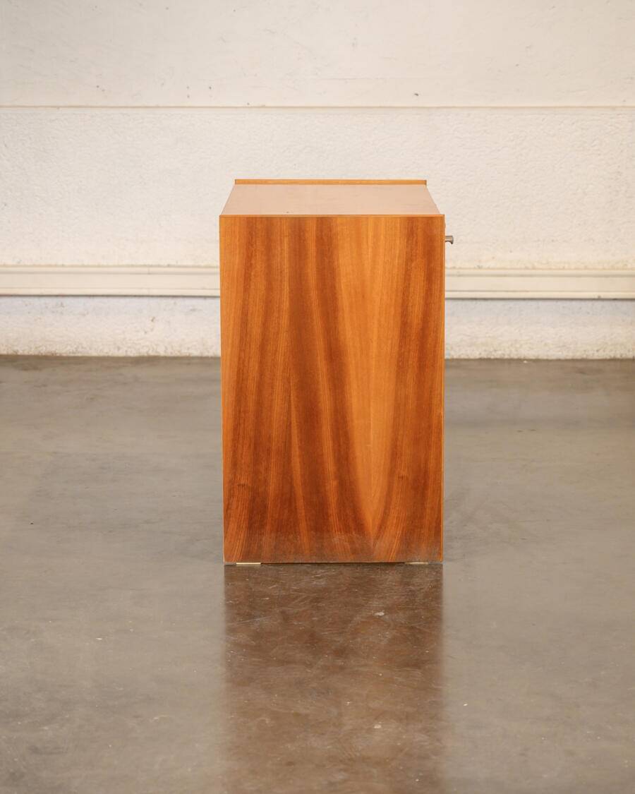 "Feminine desk" by Jindich Halabala