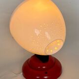 Vintage memphis style lamp Ikea SMYG