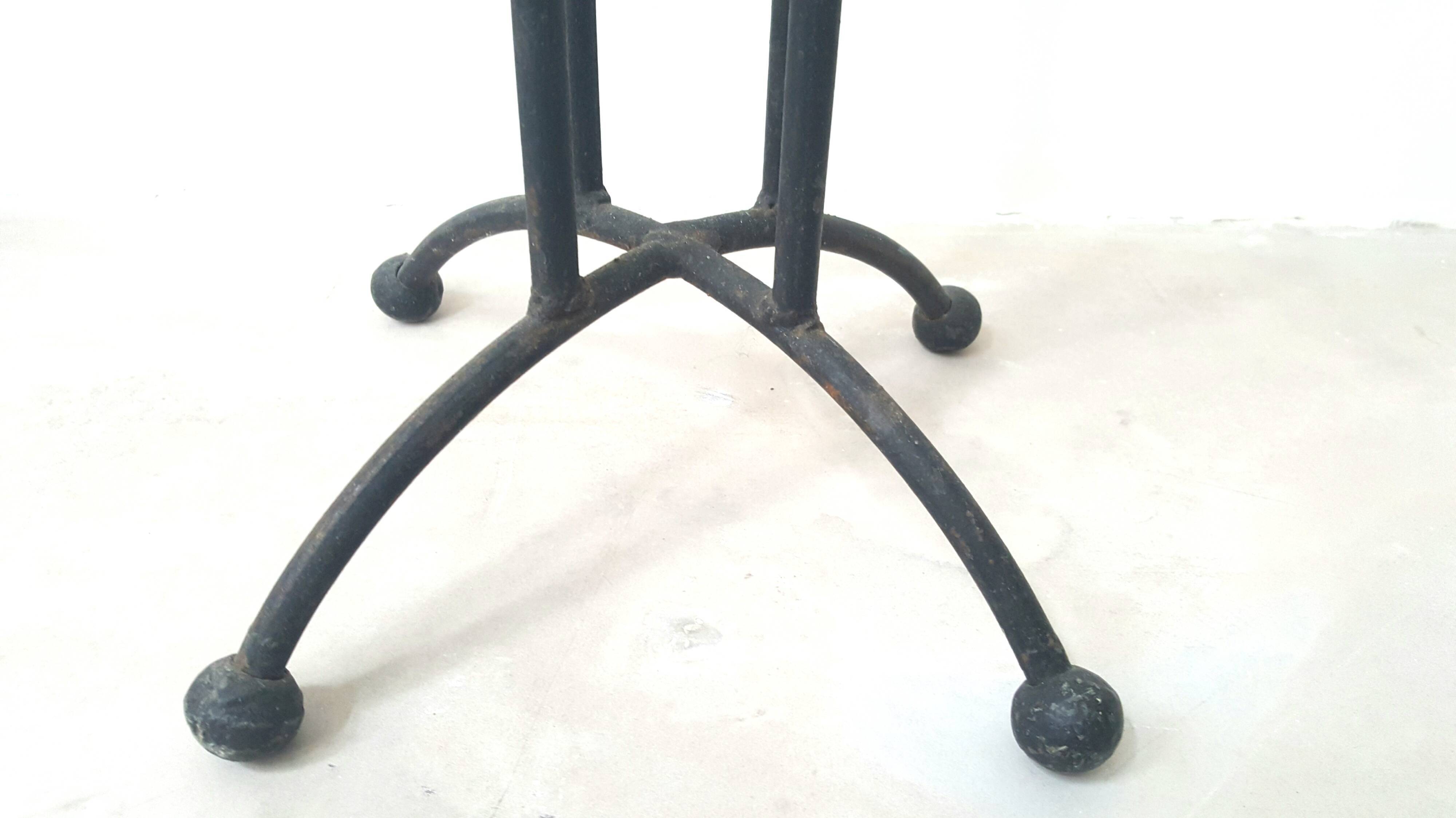 Plant holder circa 1950