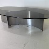 Coffee table – DLG "François Monnet", 1970s