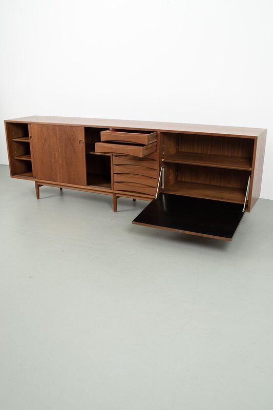 Sideboard by Arne Vodder for Sibast