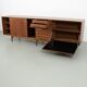 Sideboard by Arne Vodder for Sibast