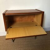 Pair of bedside tables