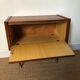 Pair of bedside tables