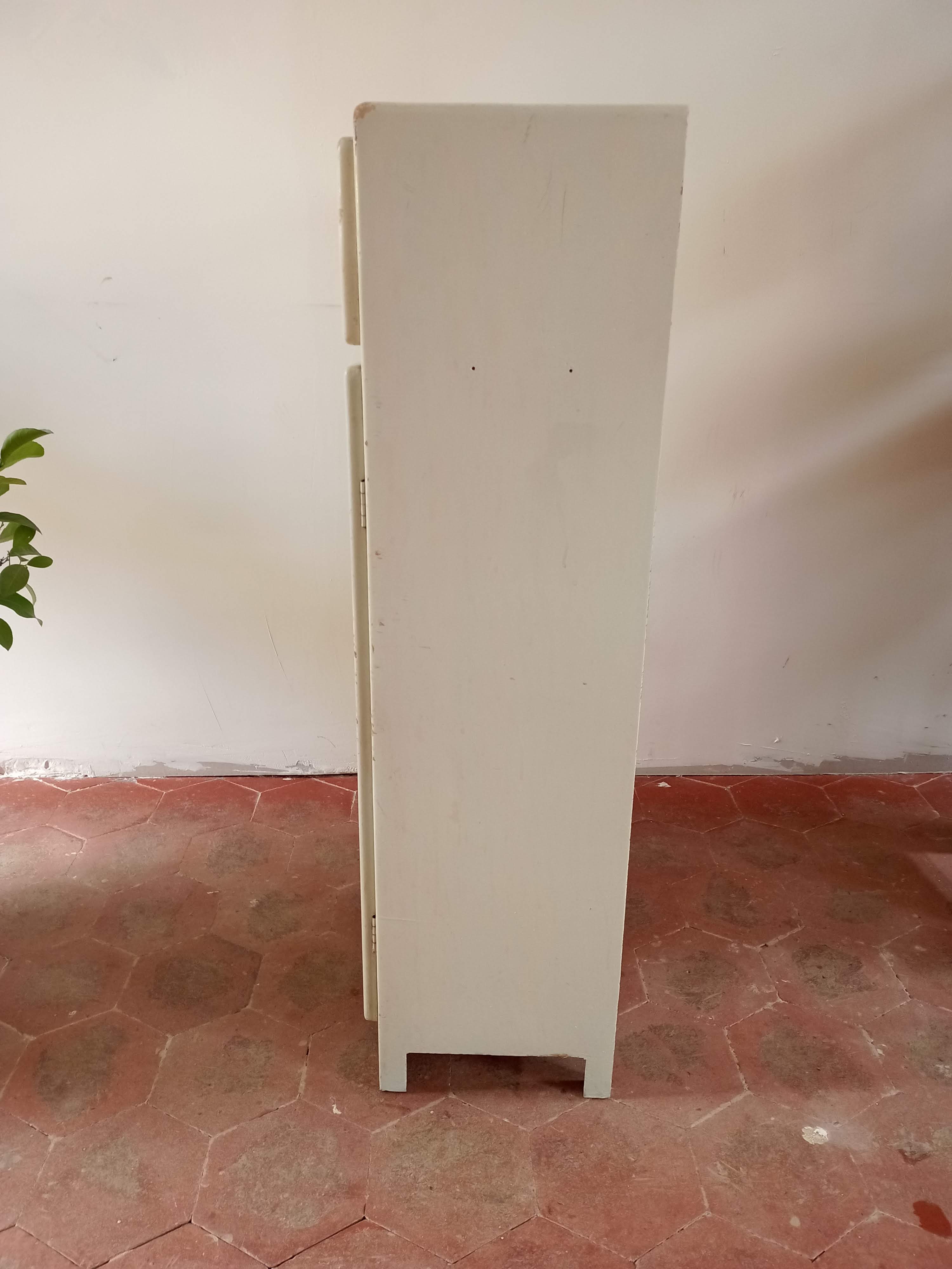 Retro drawer furniture