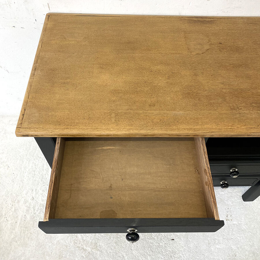 60's vintage desk
