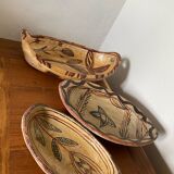 Three old Kabyle dishes