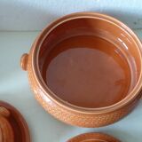 service en faience