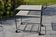 Desserte/table roulante Niels Gammelgaard Ikea 1988