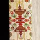 ancient tarot deck Grimaud, Edition Smir