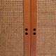 Pair of "Samara" cabinets by Derk Jan de Vries for Maisa, 1970