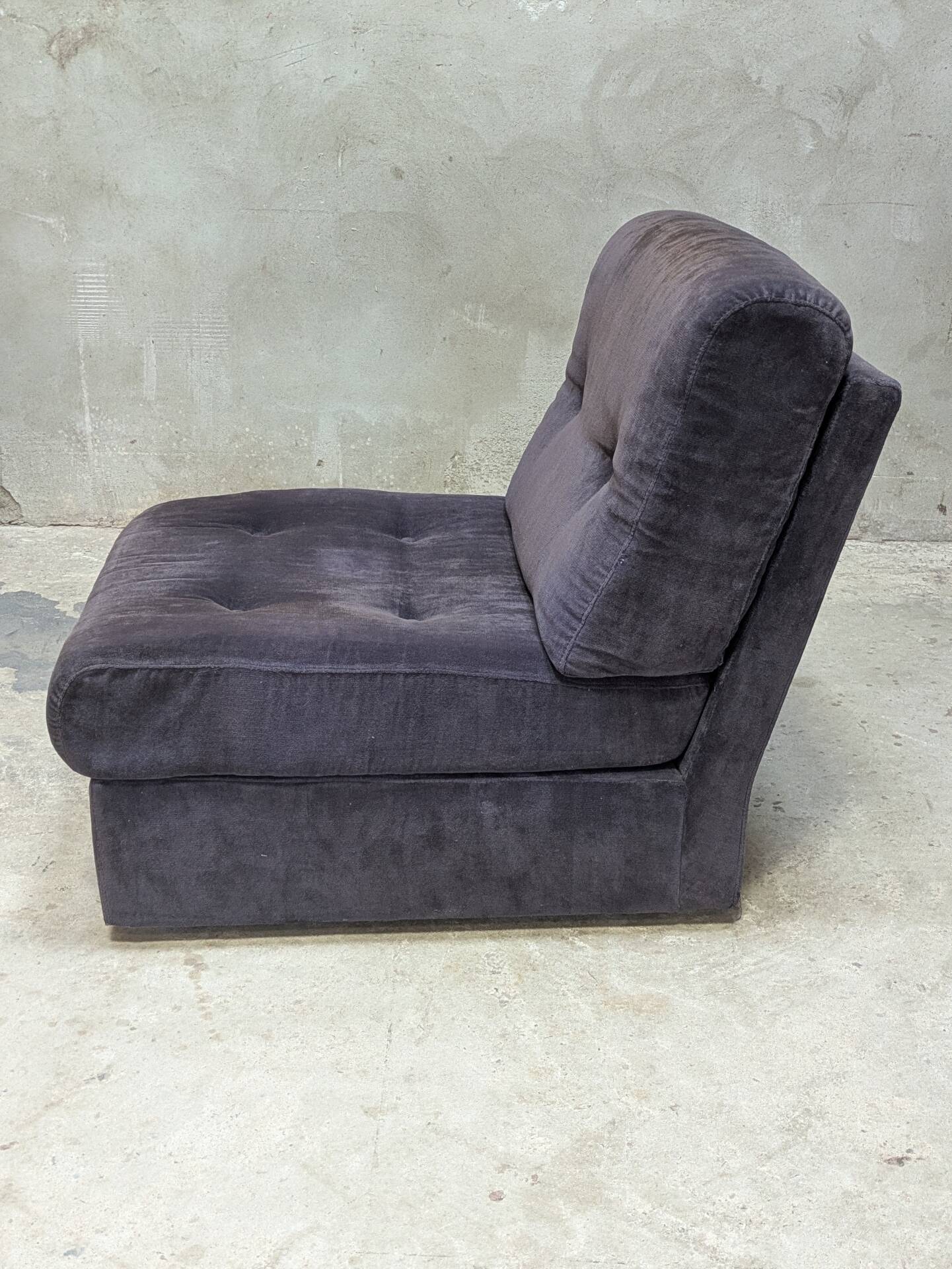Vintage armchair