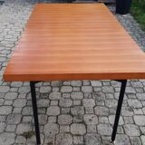 Gérard Guermonprez dining table, 1950s