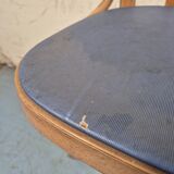 Baumann workshop chair