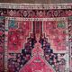 Handmade Tuyserkan Persian Rug 230x150cm