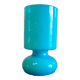 Lampe Ikea Lykta bleue