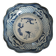 Antique Japanese porcelain cup – Arita blue decoration, late 19th century